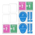 thumbnail image 2 of Película protectora para Insta ONE, cámara de movimiento TELESIN Película protectora para cámara de movimiento 4K Protector de pantalla de vidrio templado Artesanía excepcional, 2 of 9
