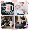 thumbnail image 6 of Bestie Gifts for Women, 40 Oz Bestie Stainless Steel Tumbler with Handle & Straw, Friends Tumbler, Bestfriend Gift, Bestfriend Birthday Gift, Friends Cup for Her, Gifts for Mothers Day, 6 of 6