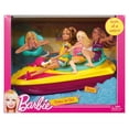 thumbnail image 2 of Barbie Sisters Wave Ride with Stacie Doll, 2 of 3