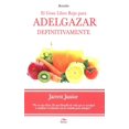 thumbnail image 1 of El Gran Libro Rojo Para Adelgazar Difinitivamente, 1 of 2