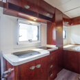 thumbnail image 4 of Cerraduras de Puerta YONGSHENG de Aleación para Muebles de Yate RV, 4 of 4