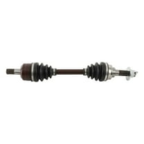 All Balls Front Left 6ball CV Axle for Kawasaki KVF300A Prairie 4x4 99-02