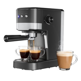 De'Longhi, Espresso and Cappuccino Machine, ECP3220, 15-Bar Pump