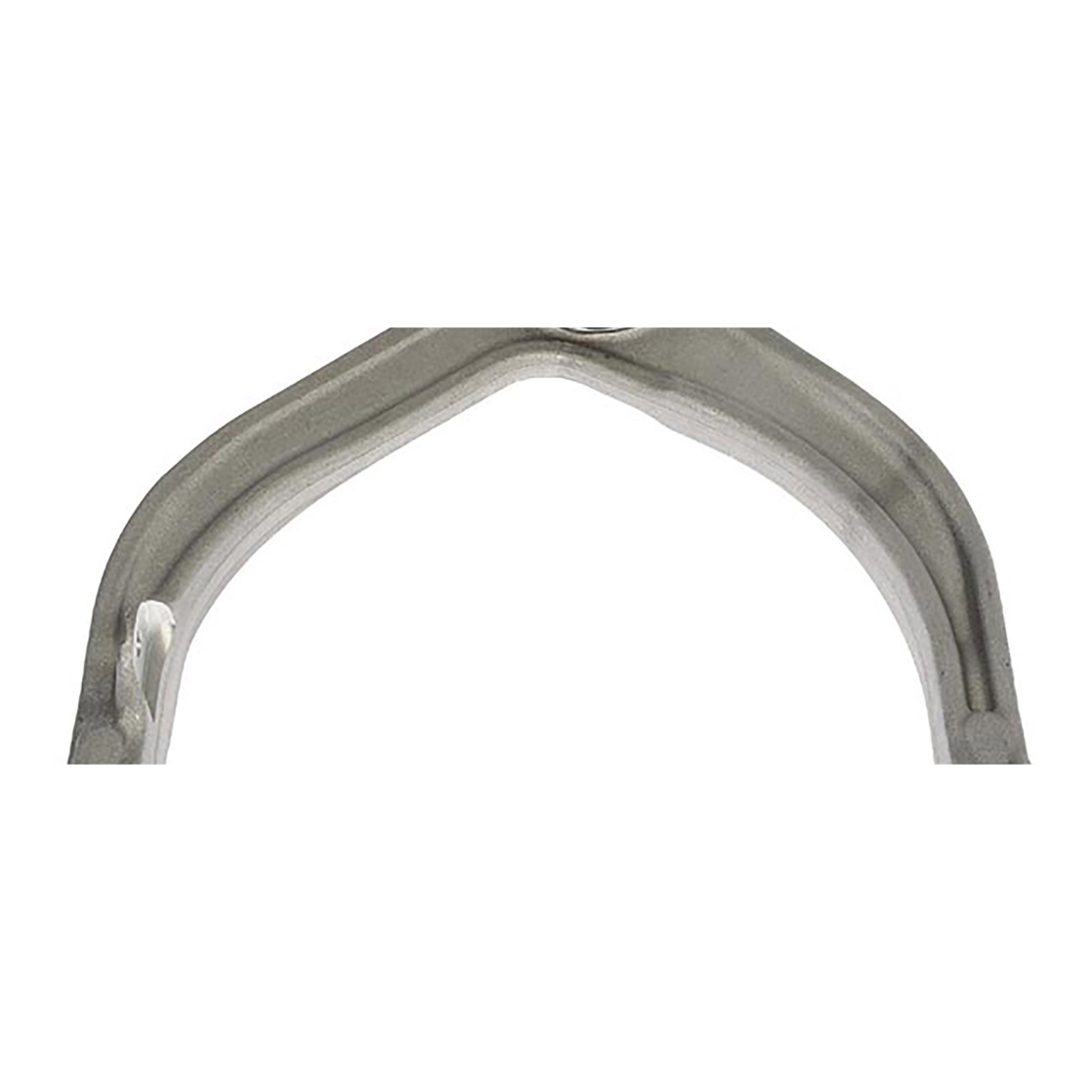 Dorman 527-568 Front Passenger Side Upper Suspension Control Arm and Ball Joint Assembly for Specific Volvo Models