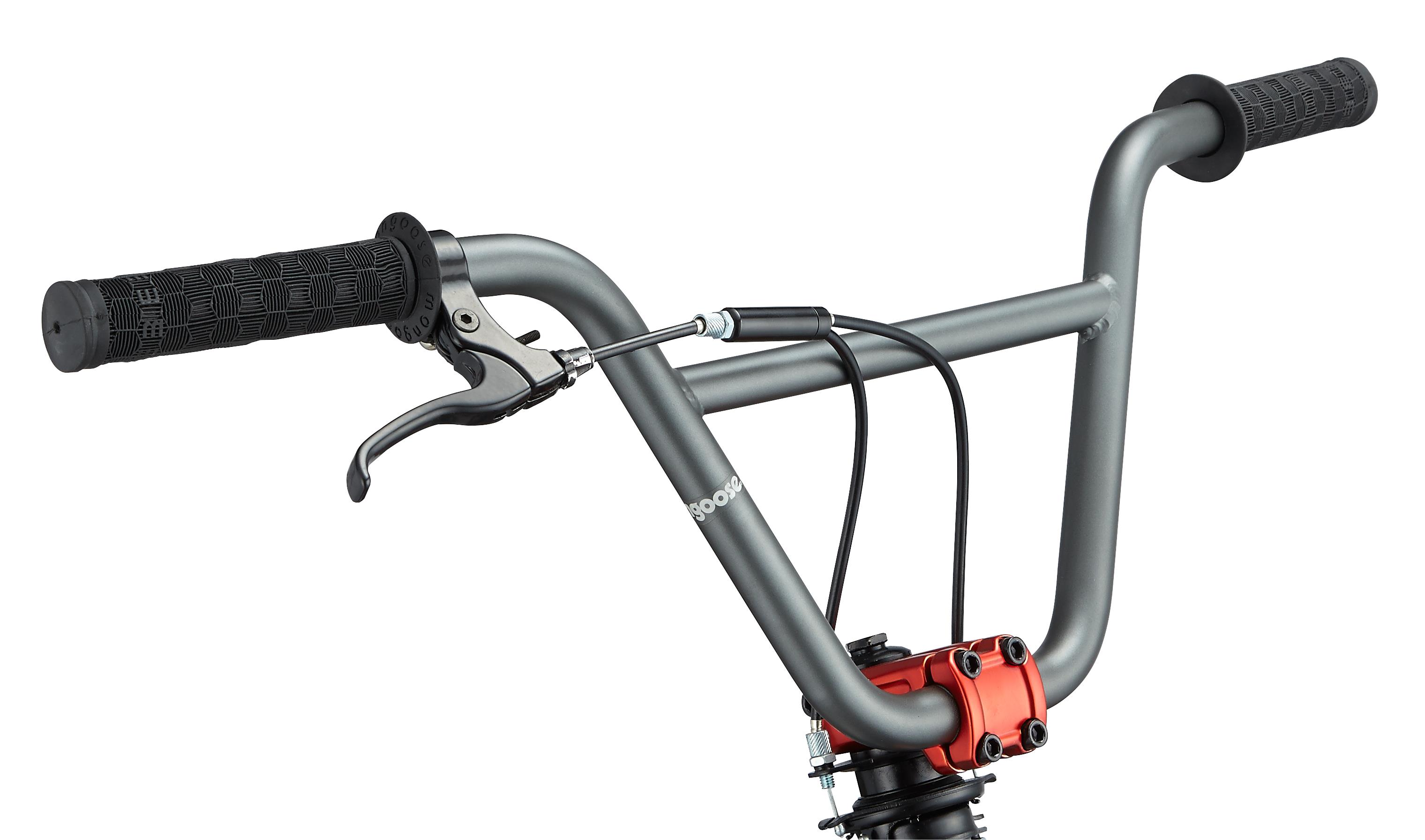bmx mongoose l40