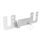 thumbnail image 1 of Protección Contra Robo De Puerta Trasera, Accesorios Para Autocaravanas Inoxidable Fácil Instalación Tope De Pinchazo De Puerta Trasera Acero Inoxidable Para Sprinter W906, 1 of 7