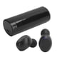 thumbnail image 5 of Auriculares Bluetooth Auriculares inalámbricos Auriculares estéreo Auriculares inalámbricos Auriculares deportivos Bluetooth Headestinalámbricos estéreo deportivos headest Wireless Bluetooth Headset D Mgaxyff No, 5 of 5