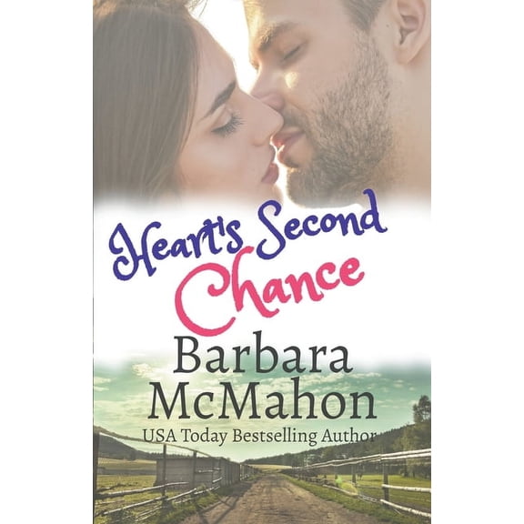 Sweet Romance Stand-Alone Collection Heart's Second Chance, (Paperback)