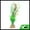 Wine Red, variant on Unique Bargains 1pcs Fish Tank Aquarium Decorations Plants White Green 5.12' Plastic Plants for Aquarium Decor