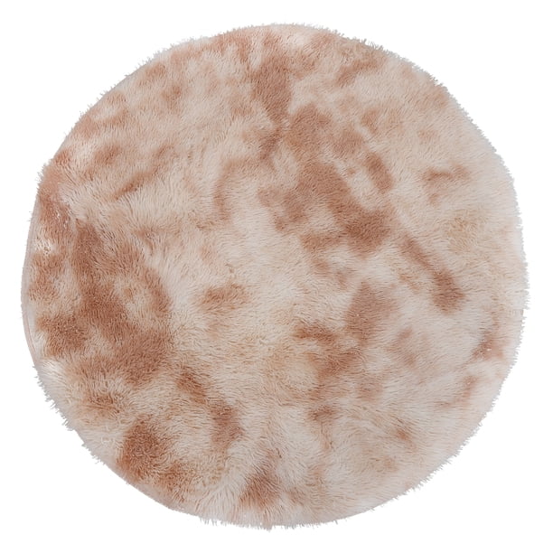 Matera decorativa del piso Mat de peluche del piso de peluche Supply Suelo Cojín Supply Suelo Alfombra