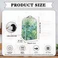 thumbnail image 6 of HELLHERO Leaves Kitchen Accessories for Kitchen Use, Kitchen Foldable Machine Washable, 6 of 6