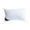 White, variant on Feather Velvet Hotel Grade Core Soft & Supportive Down Bed Suitable For Back Newly Side & Stomach Sleepers Newly Made Of Skin Friendly Fabric Microfiber Pillowcase Body Pillowcase 20 X 48 Pillowcases