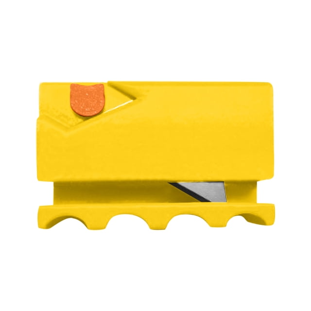 Woodworking Tools Cardboard Cutter for Cat Scratcher DIY Cardboard Cutting Tool - Handheld 3D Printed Card Board Cutter for Recycled Cardboard Waste