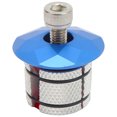 thumbnail image 1 of Bike Headset Top Cover Expander Plug,Bike Headset Expander Stem Bicycle Headset Top Cap Bike Stem Headset Top Cap Best in Class, 1 of 14