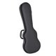 thumbnail image 3 of Estuche para ukelele de 23/24 pulgadas, estuche blando para transporte, ideal para actuaciones en el escenario. gris, 3 of 9