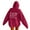 Red, variant on Vedolay Cute Tops for Women's Long Sleeve Sweatshirts Crewneck Casual Loose Fall Clothes,Red S