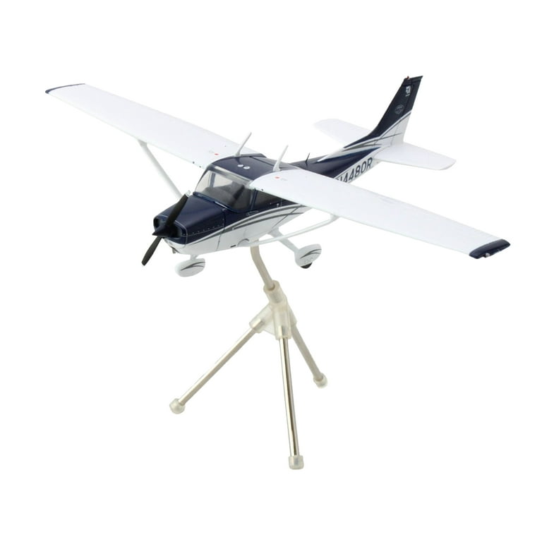 GeminiJets GGCES016 1-72 Scale Diecast Model Aircraft with