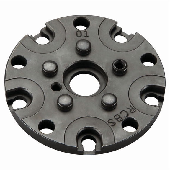 RCBS 5 Station Shell Plate #1