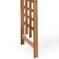 thumbnail image 5 of All Things Cedar PA96 Arche Traditionnelle en Bois pour Cour Arrière et Jardin, Pagode, Arbre, 5 of 5