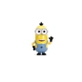 thumbnail image 2 of Toy Jada Despicable Me Minions Metalfigs, paquete de 4 unidades, 2,5 cm, onda 1, 2 of 6