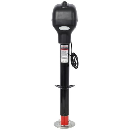 Electric Power Tongue Jack 3500lbs