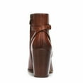 thumbnail image 4 of Franco Sarto Women's Chelle Brown , 6 M US, 4 of 5