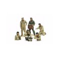 thumbnail image 1 of Tamiya TAM35347 1 by 326 US Tank Crew European Theater, 1 of 10