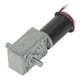 thumbnail image 5 of Motorreductor de CC Bling Bling con microturbina de reducción de velocidad 12 V 100 RPM, 5 of 12