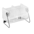 thumbnail image 1 of Corporation. Acrylic Remote Control Holder Acrylic Remote Control Organizer Remote Control Organizer Acrylic Pen Holder Office Desktop Student, 1 of 5