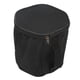 thumbnail image 1 of Accordion Case, Easy Operating Waterproof Black Accordion Bag Portable Fashionable Safe  For Home ANGGREK Black Accordion Bag, 1 of 8