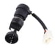 thumbnail image 4 of 5 Wire 5 Pin Ignition Key Switch Start Lock For Most 50?250CC Motorcycle for Dune Go Kart ATV-2025, 4 of 5
