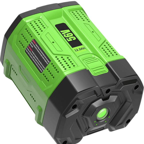 56V 12.0Ah Replacement for EGO 56V Battery BA1400 BA4200 BA2800 CS1604 CS1804 CS1403 HT2400 LB6504 LB5804 LB6500 LB4800 PH1400 Cordless Power Tool Battery