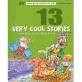 thumbnail image 1 of 13 Very Cool Stories and Why Jesus Told Them, 1 of 4