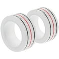 thumbnail image 4 of HERFIER 2 Rolls of Diagonal Seam Tapes Sewing Tape Sewing Basting Tape Sewing Accessories Seam Tape 393x0.71x0.04in, 4 of 8