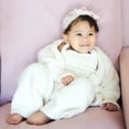 thumbnail image 4 of Storkcraft Timeless Recline Glider With USB, Blush, 4 of 15