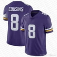 thumbnail image 6 of NFL_Jersey 3 Addison Justin Jefferson Joshua Dobbs Football Jersey TJ Hockenson Kirk Cousins Harrison Smith Adrian Peterson Randy Moss CJ Ham Mekhi Blackmon Jay Ward KJ Osborn, 6 of 7