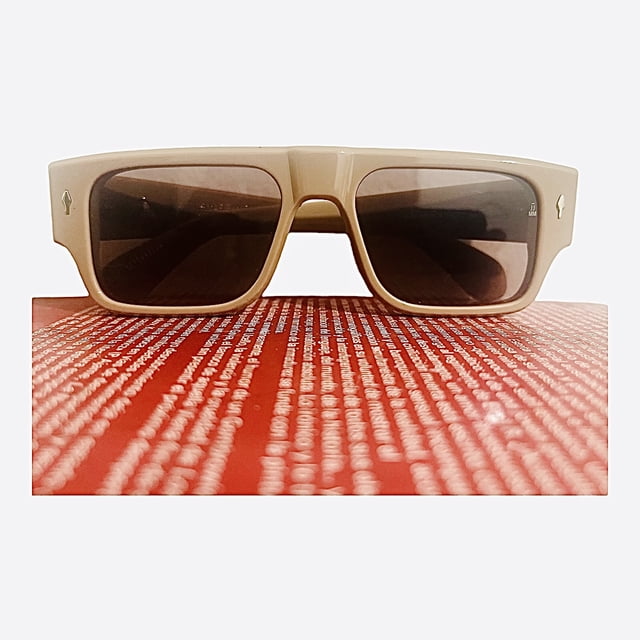 Lentes de Sol Jacques Marie Mage Devoto Porter