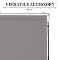 thumbnail image 3 of LOLIPPYY 1Set Portable Awning Crank Handle For Rv Setups And Outdoor Shade, 3 of 7