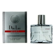 Dis Lui Sport by YZY, 3.4 oz Eau De Perfume Spray for Men