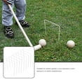 thumbnail image 3 of CUITING 2 Pack Croquet Jouet Portail Fil de Serrage Remplacement Fer Robuste Jouets Extérieurs Voyage, 3 of 6