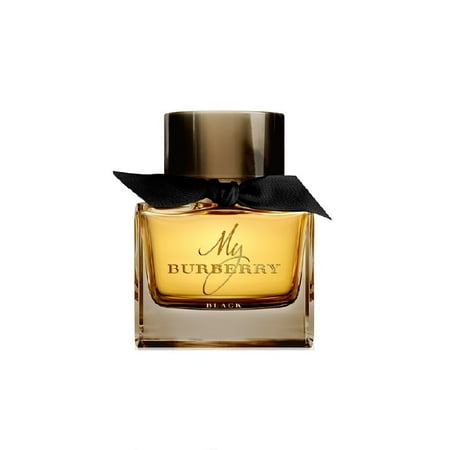 Burberry My Burberry Black Perfume For Women, 1.6 Oz