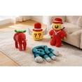 thumbnail image 4 of Brainrot Toys,Peluches de Brainrot,Juguete de Peluche Suave y único con diseño Divertido,Ideal para coleccionistas y fanáticos de Brainrot,Regalo Perfecto para niños y Adultos, 4 of 5