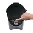 thumbnail image 6 of Zojirushi CD-NAC40BM Micom Water Boiler & Warmer 4L, 6 of 14