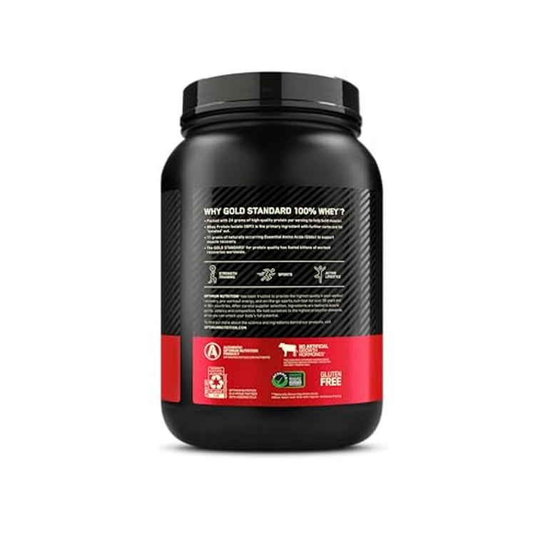 ゴールドスタンダードWHEY2.27kg Gold Standard 100% Whey（ゴールドスタンダード100％ホエイ