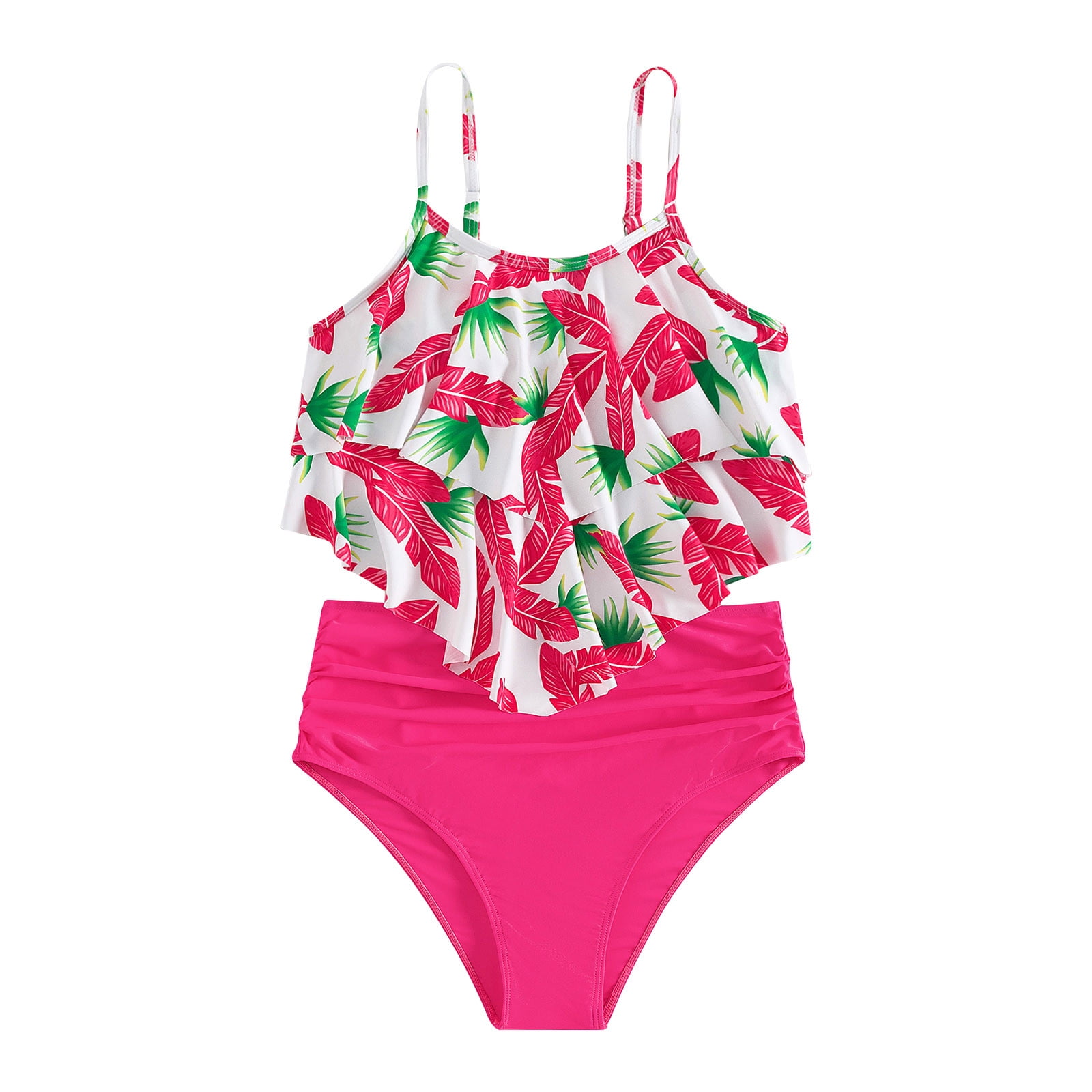 SOOMLON Womens 2023 Bikini Summer Trendy Swimwear Brazilian Bikini y2k