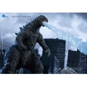 Hiya Toys - Godzilla 2014 - Exquisite Basic - Non-Scale 7 Translucent ver Action Figure
