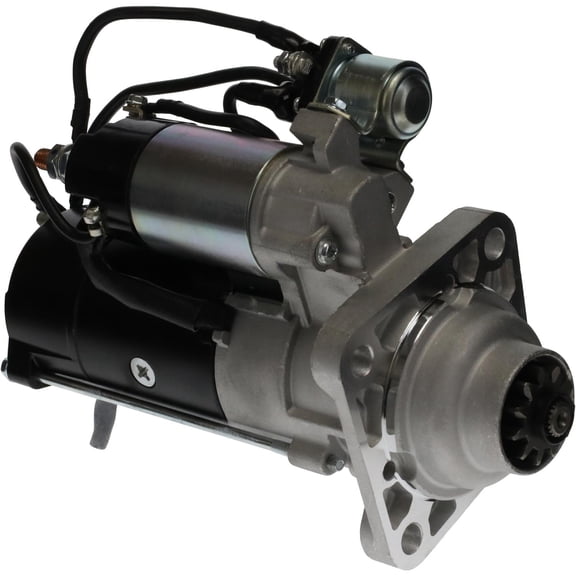 OEG Parts New 12V CW Starter For Volvo Penta Marine Engines 21423488 3594614 3801296 3803938 3841359 M008T55779 M008T55779AM M8T55779 M8T55779AM SMT0459 410-48226 73-040-30 LRS02636 30626