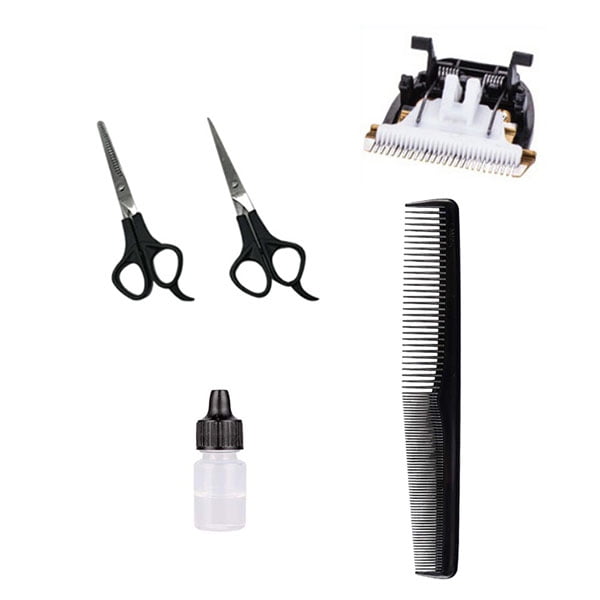 Hair Clippers for Men TBlade Trimmer Kit,Professional Barber Clippers