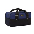 thumbnail image 1 of Large Capacity Tool Bag Handbag Waterproof Oxford cloth Electrician Bag, 1 of 8