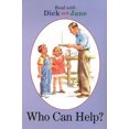 thumbnail image 2 of Dick and Jane: Who Can Help?, 2 of 2